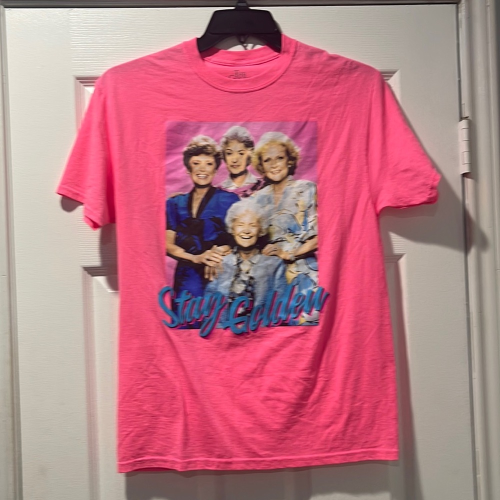 Golden Girls T-shirt